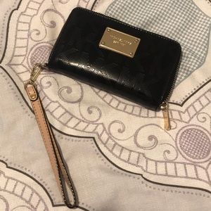 Michael Kors wristlet